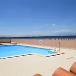 בית נופש Maison Dans Avec Piscine