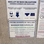 Maison Dans Avec Piscine בית נופש סנט-מארי-לה-מר