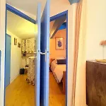 Maison Dans Avec Piscine בית נופש *
