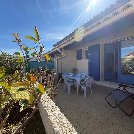 Maison Dans Avec Piscine