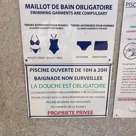 Maison Dans Avec Piscine Semesterbostad Sainte-Marie-la-Mer