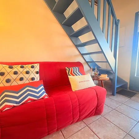 Tatil Evi Maison Dans Avec Piscine