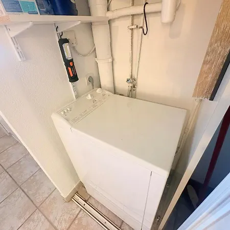 Semesterbostad Maison Dans Avec Piscine *
