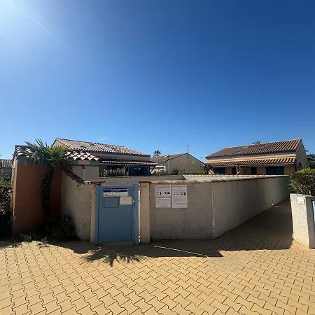 Maison Dans Avec Piscine * Sainte-Marie-la-Mer