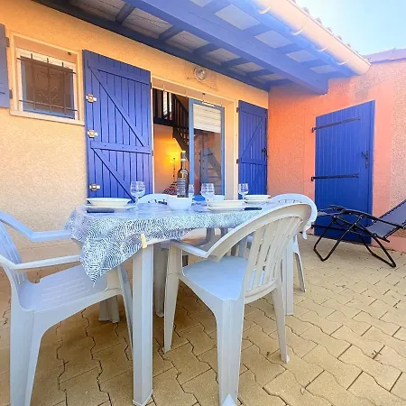 Maison Dans Avec Piscine Semesterbostad *