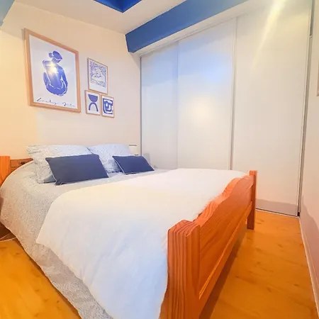 Semesterbostad Maison Dans Avec Piscine *