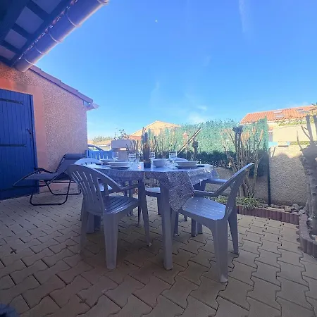 Maison Dans Avec Piscine