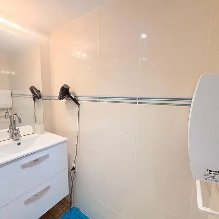 Maison Dans Avec Piscine Ferienhaus Sainte-Marie