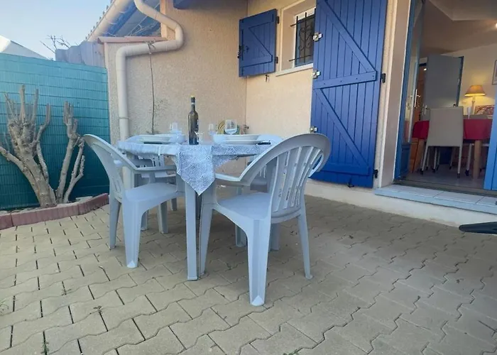 Maison Dans Avec Piscine