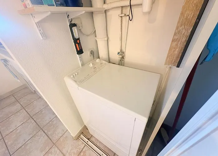 Dom wakacyjny Maison Dans Avec Piscine *