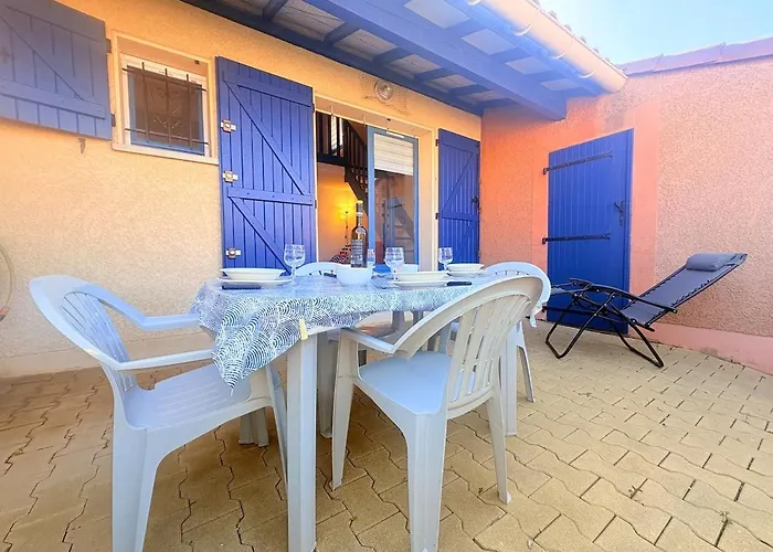 Maison Dans Avec Piscine Dom wakacyjny *